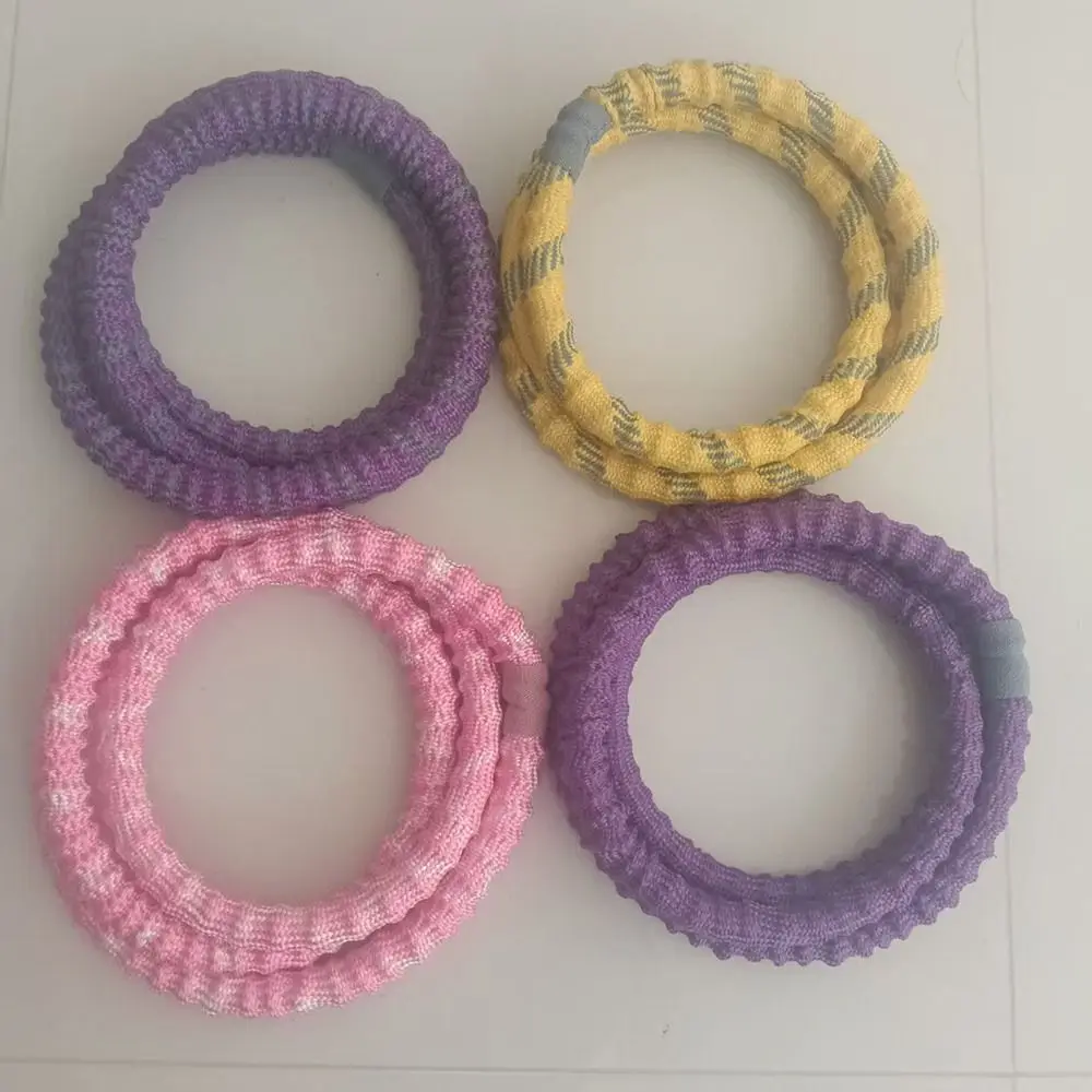 New Upgrade Foldable Spring Tube Yoga Circle Bounce Fitness Waist Trainer Spring Fitness Hoop Silent Non-woven Yoga Hoop Unisex