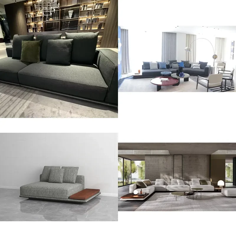 for Boloni Home Master Design 2025 Fabric Sofa with Patented Technology Most Popular Sectional Sofa for Living Room