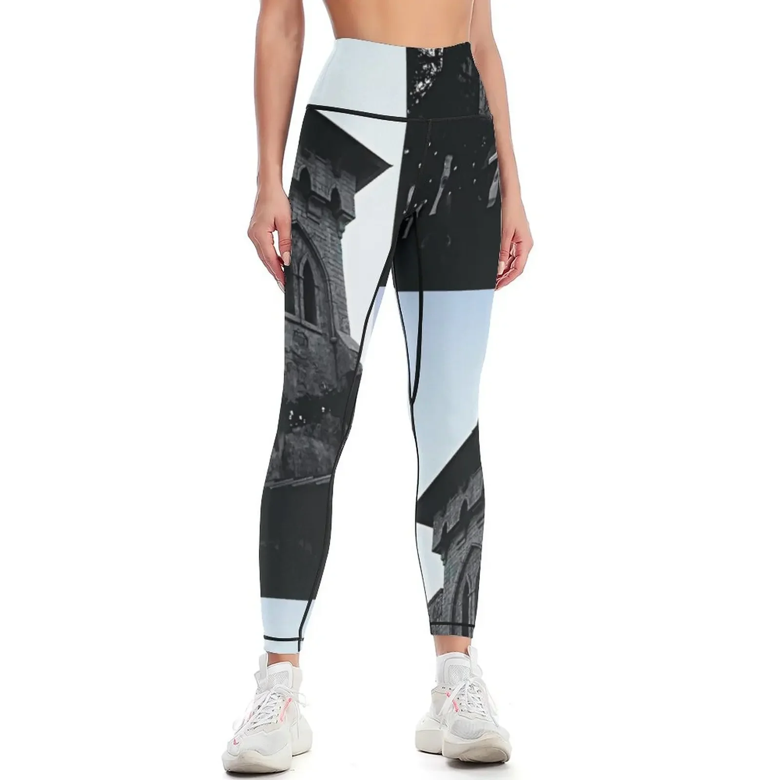 

The raven's keep Leggings sportswear woman gym 2025 workout shorts workout clothes for leggins push up woman Womens Leggings