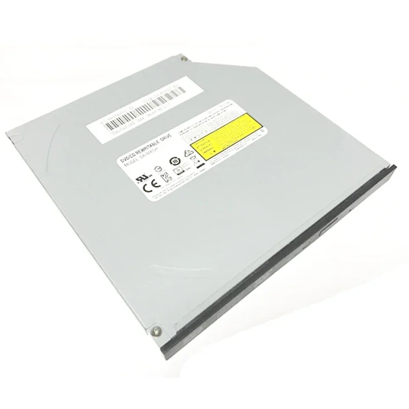 Baru Asli DA-8AESH DA-8A6SH DU-8A6SH 9.0Mm Slim Tray DVD/ RW dan CD-RW Super Multi Double-Layer Kombinasi Drive Caddy