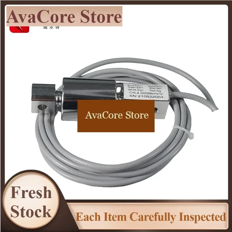 AvaCore Premium Products RIGHT Factory Cheap Price T701E g force load cell 10-200kg IP 68 stainless steel weighing load cell
