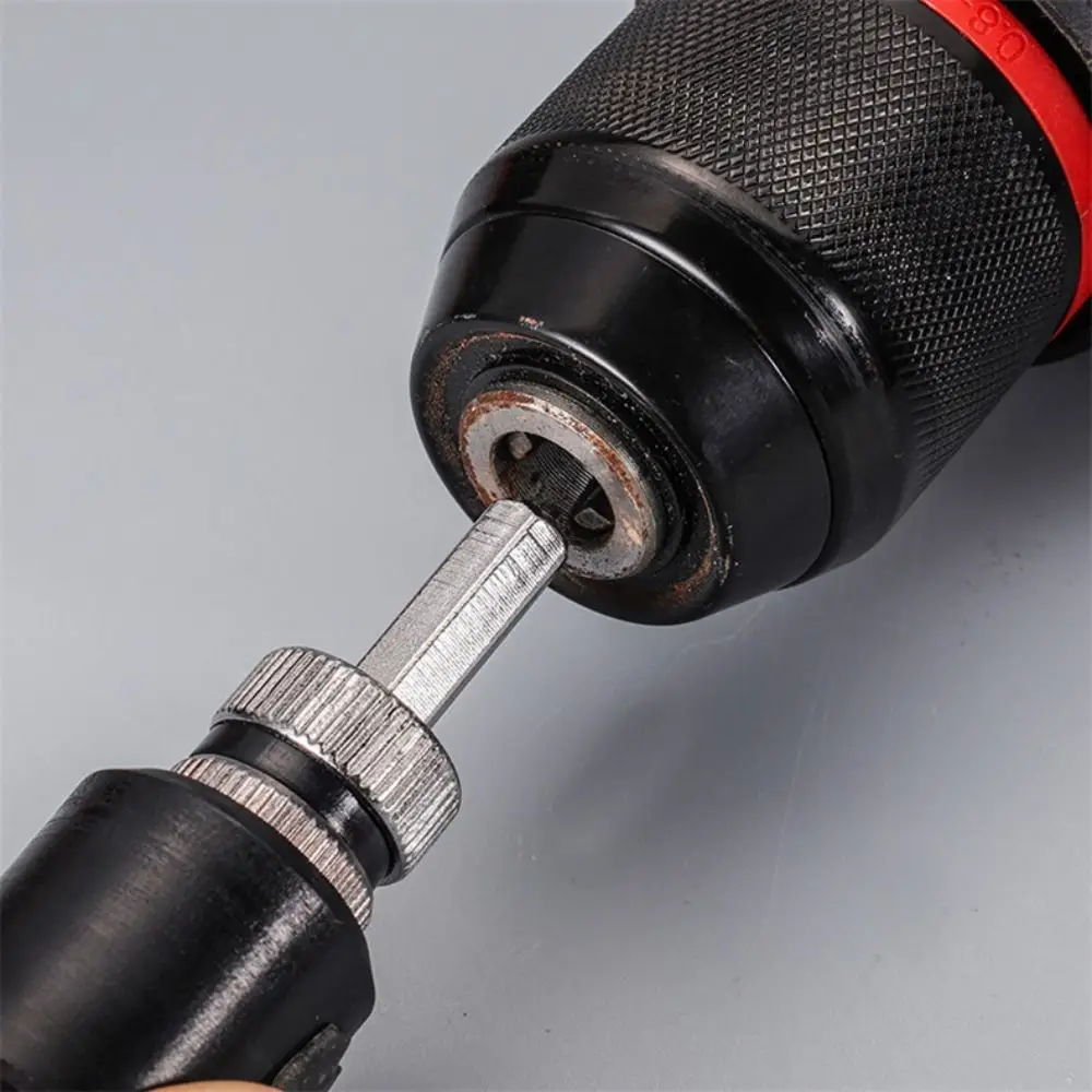 Hexagonal Handle Expansion Tube Extractor Strong Compatibility Efficient Expansion Tube Dismantling Tool Adjustable Steel