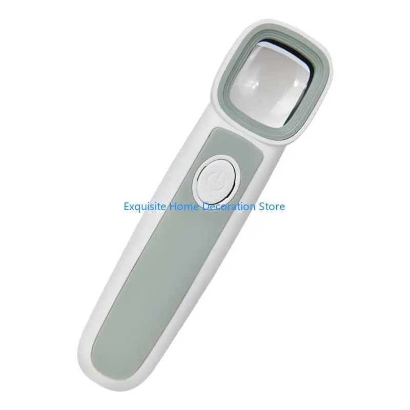 

L5BF освещает усилие с чтением с 3 светодиодами.