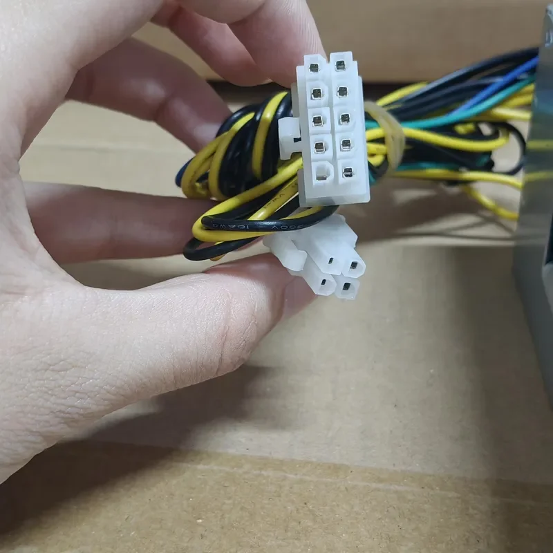 for Lenovo 10 Pin 180W Power Supply Adapter Original Factory Direct Quality Assurance One Year Replacement
