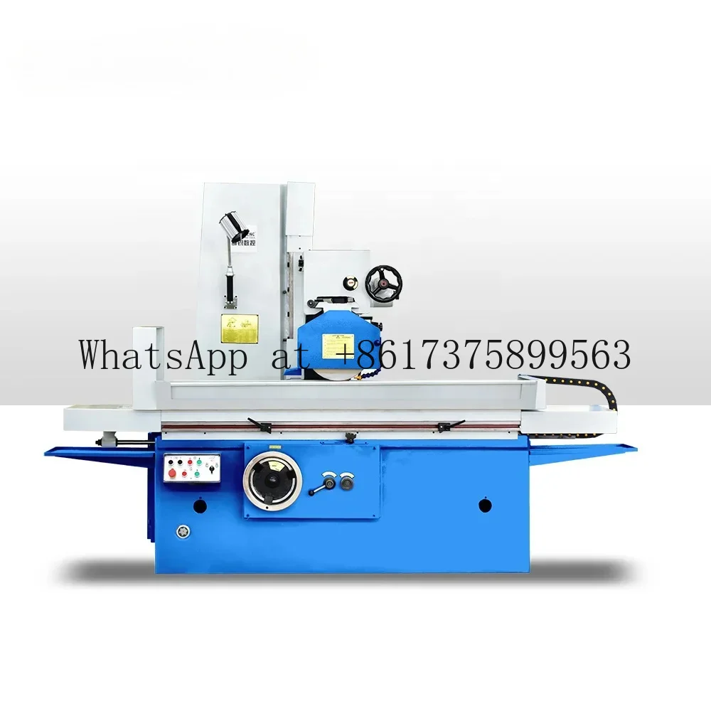 M7132 Surface Grinding Machine for Metal 7 5KW Main Motor Power Precision Grinder