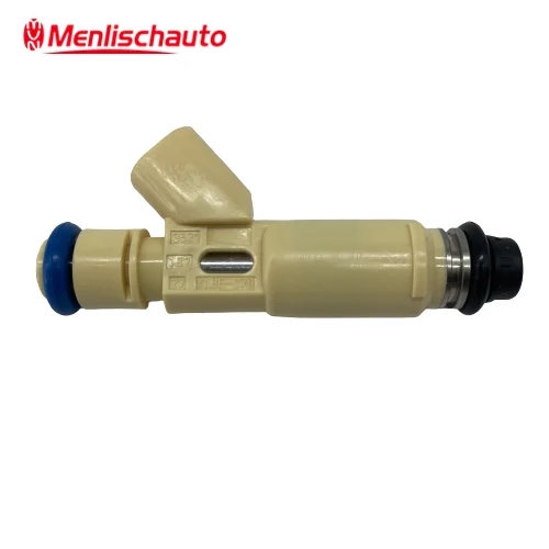 Inyector de combustible para coche, inyector de combustible YL8E-C7B 822-11157, 195500-3521, 195500-3520, AJ0313250 para 2001-2003 fo-rd Escape 3.0L V6, precio de fábrica