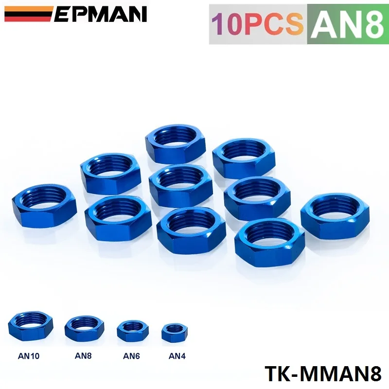 10PCS/LOT Turbo Fit…