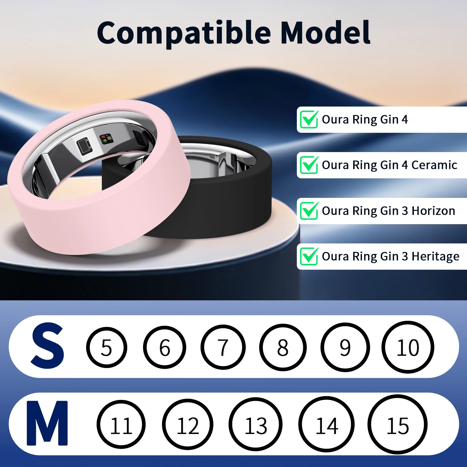 Siliconen ring beschermhoes vo - Men Accessories All recensie en prijs