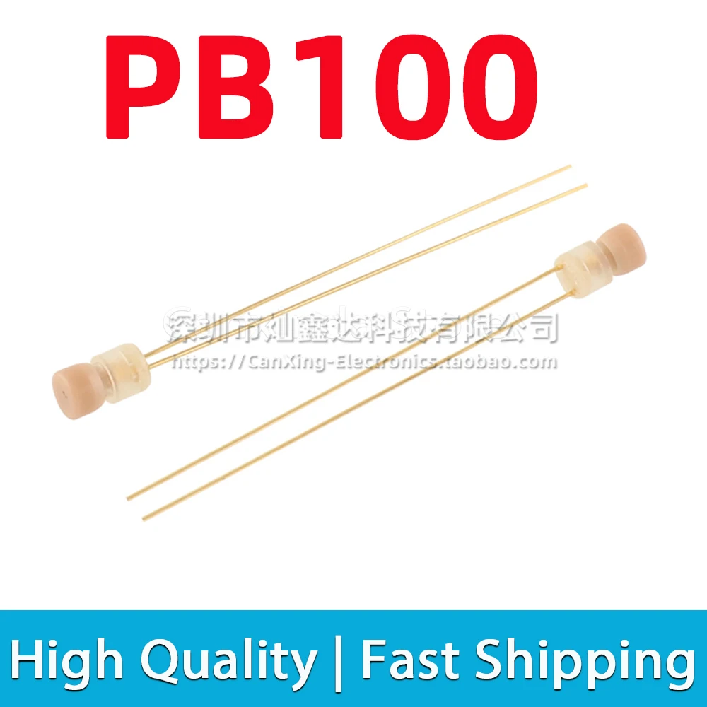 

PB100 Push Button Switch PB 100 Gold Plated Pin uncolored knob Switcher High precision For Hifi Bluetooth Headphone etc