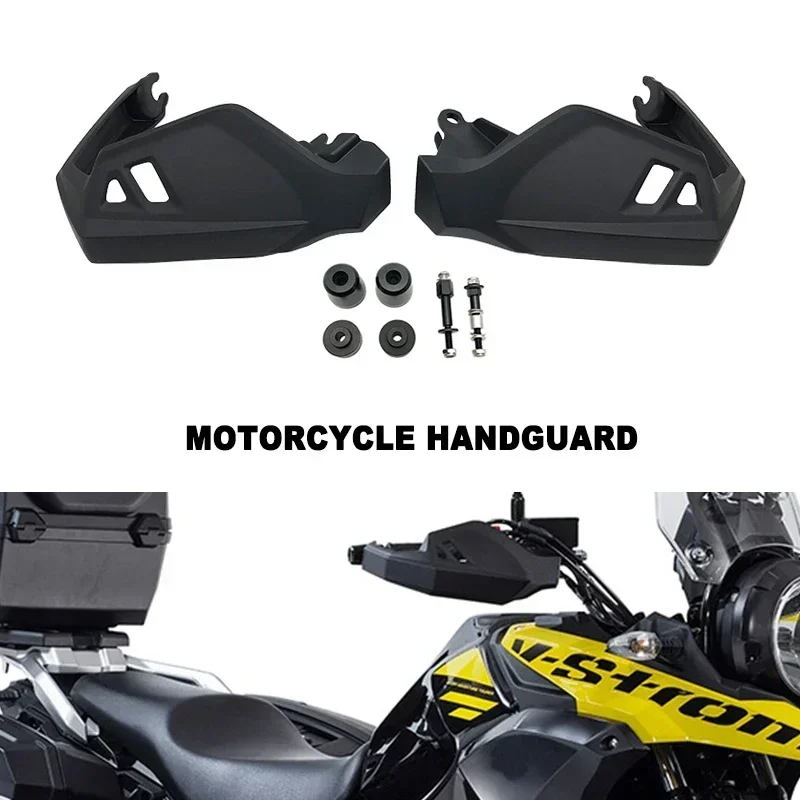 

Защитная накладка на рычаг тормоза и сцепления для мотоциклов Suzuki V-Storm DL 250 vдополнительный 250-2017