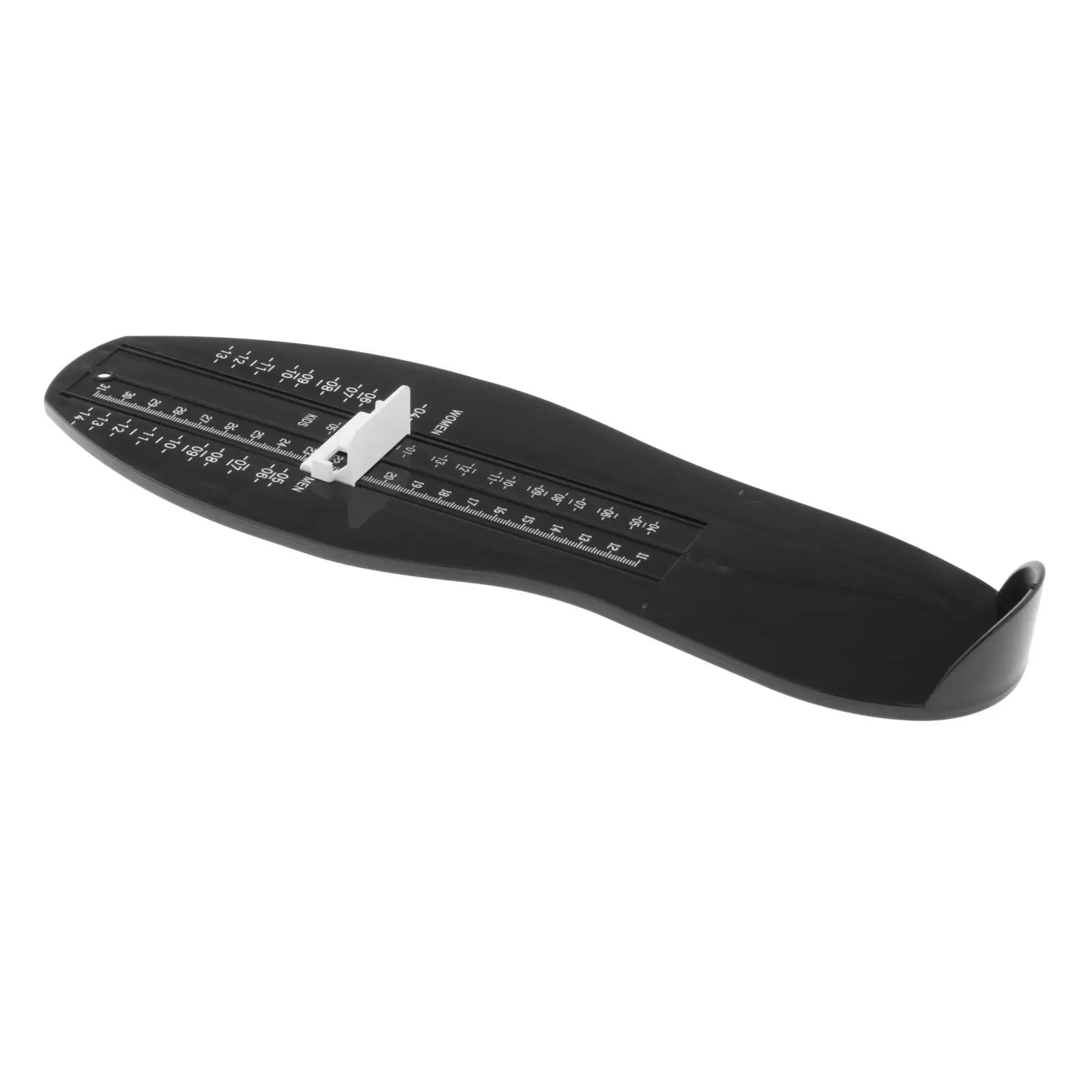 

US Size Foot Measurement Device Practical Tools Shoe Fitting Devices Foot Shoe Sizer for Buy Shoes Easily Infants Kids Adults