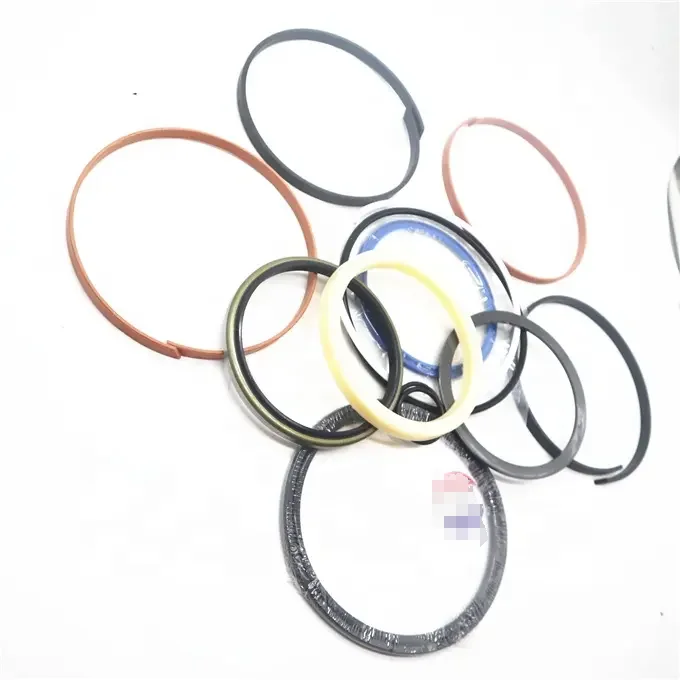 707-99-25710 7079925710 STEERING SEAL KIT FOR WA450-6  CONSTRUCTION MACHINERY PART