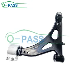 Front lower Control arm For CHEVROLET Impala X 2014-2020 Chevy GM 23448042 23448043 1 Piece