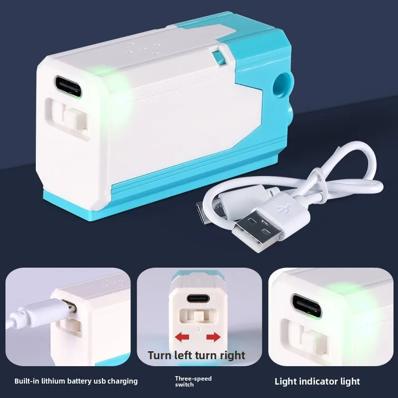 Compatible con bloques de construcción de motor, conjunto eléctrico, motor integrado de potencia para modificación tecnológica