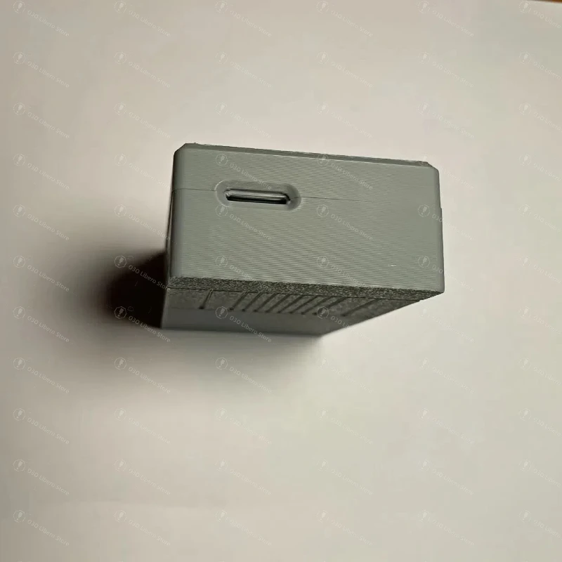 For Pico NES Game Boards  Dual Joystick Converter Motherboard with 3D Print Protect Case - Image 4
