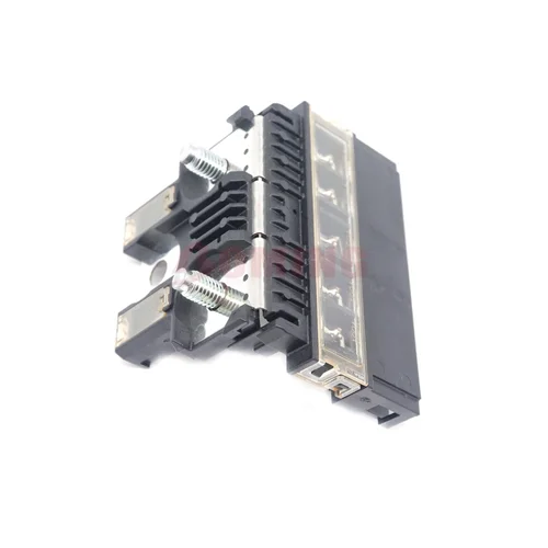 Imagen 2 del producto Enlace Fusible de batería de carga positiva para coche 24380-BB50A 24380BB50A para Nissan 350Z Infiniti G35 2003-2008 24380-79913, 2438079913