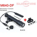 M640-DF BK Combo