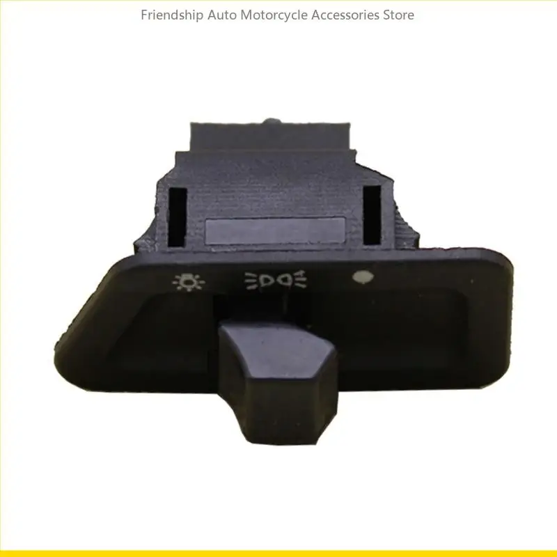 Szch commuta corno dimmer parti on-off facili accessori installazione