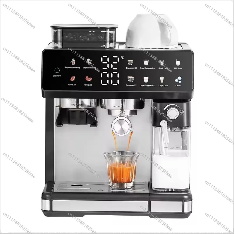 For Espresso Machine for Home Office Grinder Espresso Machine