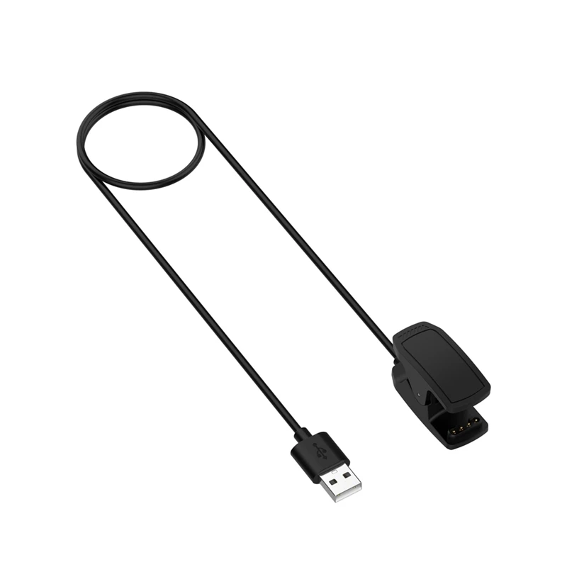 สายชาร์จ USB สําหรับ Garmin Descent MK3 Mk3i MK2 Mk2i MK2S G1/G1 พลังงานแสงอาทิตย์/พลังงานแสงอาทิตย์ Letel Smartwatch