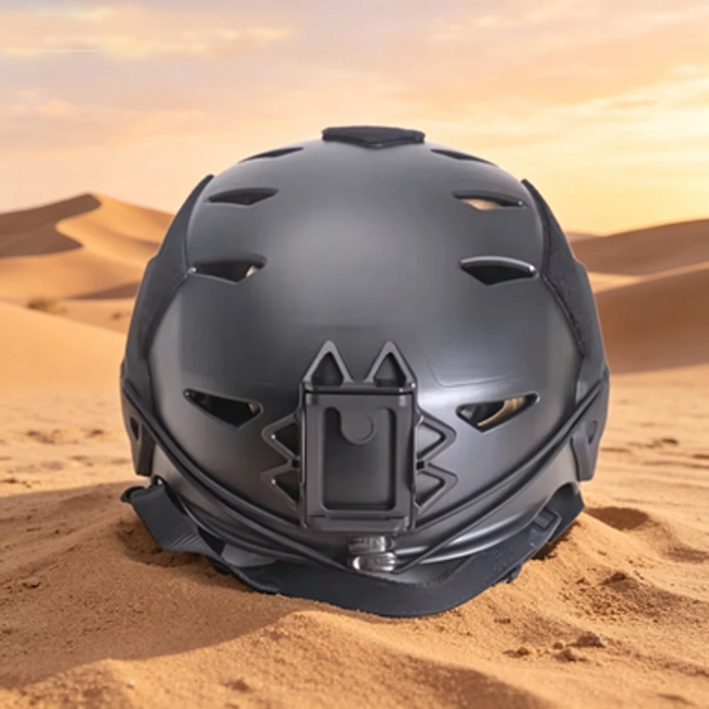 FMA Tactical sports  MIC FTP Bump Helmet EX new simple system Protection helmet