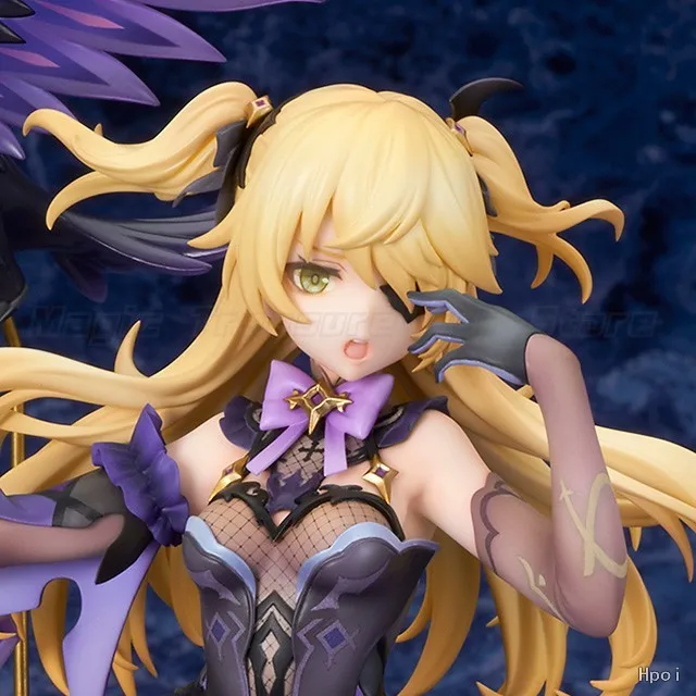 【MT】 Disponibile originale miHoYo Genshin Impact Fischl modello di animazione in scala 1/7