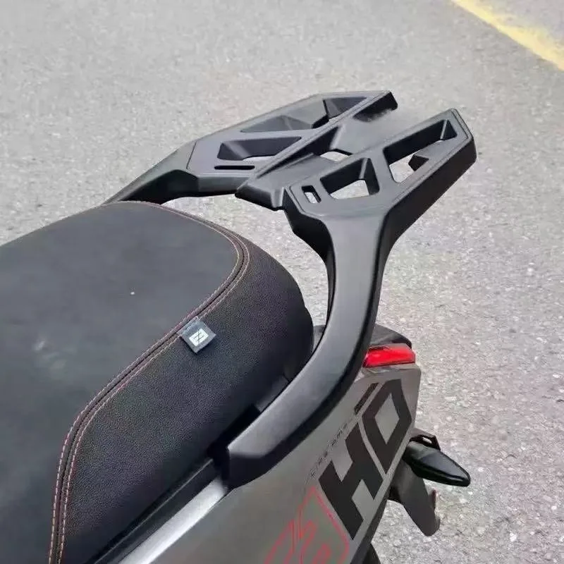 

Electric vehicle ae4 aluminum alloy tail rack Rear shelf AE4pro aluminum alloy tail rack AE4 rack