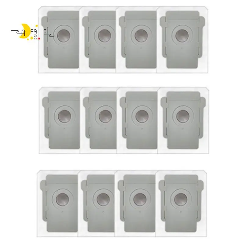 AF95-12 Pcs Dust Ba…