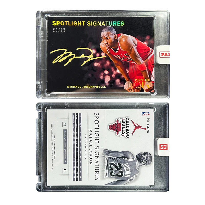 collectible card Edwards Jordan self-made card steel stamp weaving precise color adjustment repainting basketball birthday gift