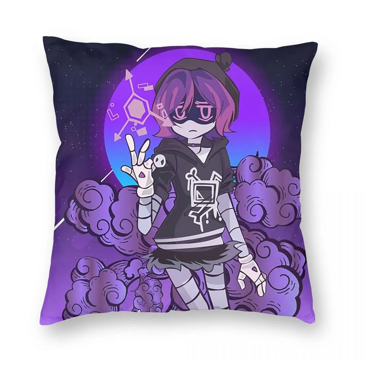 Murder Drones Retro…