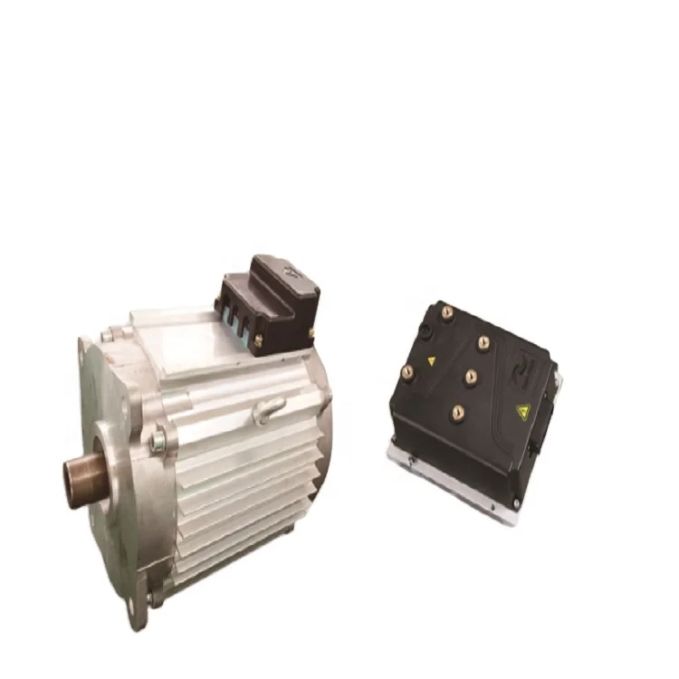 Brogen hot sale 320V 20kw electric motor conversion kit for car