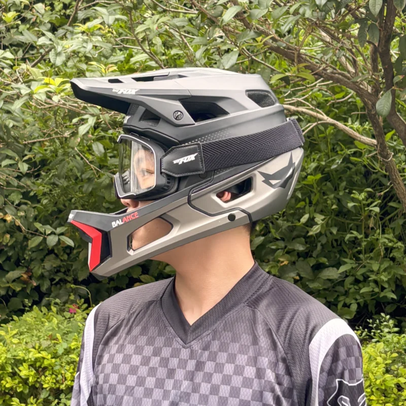 Batfox Full Face Bm… - image