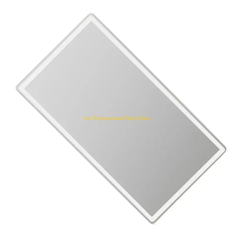 

R53D Upgraded Car Makeup Mirror Car Sun Visors Mirror Car Sun Visors Cosmetic Mirror