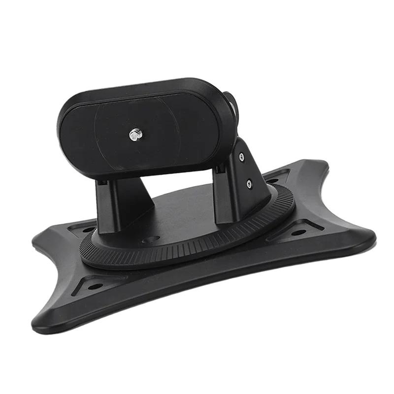 

ABDW-Desk Projector Stand Holder 360 Degree Rotating Bracket Projector Ceiling Mount Bracket Multifuctional Stand