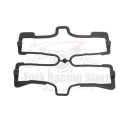 Cylinder Head Cover Gasket For YAMAHA XVZ1300 1996-2013 1997 1998 1999 2001 2002 2003 2004 2005 2006 2007 2008 4NK-11193-00-00