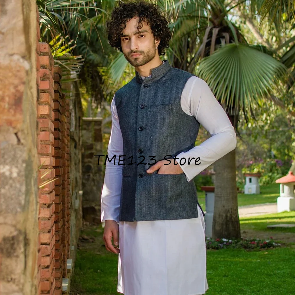 

Элегантные мужские костюмы Мужской жилет с узором «елочка» Спецодежда Жилет Мужской костюм Пальто для мужчин Жилет Рабочие жилеты Джентльмен Мужские жилеты Жилет