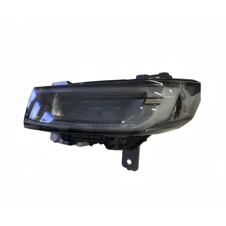 

High Quality New Terra Custom General Truck and Automotive Light Emitting Diode Headlamps - OEM Standard Size
