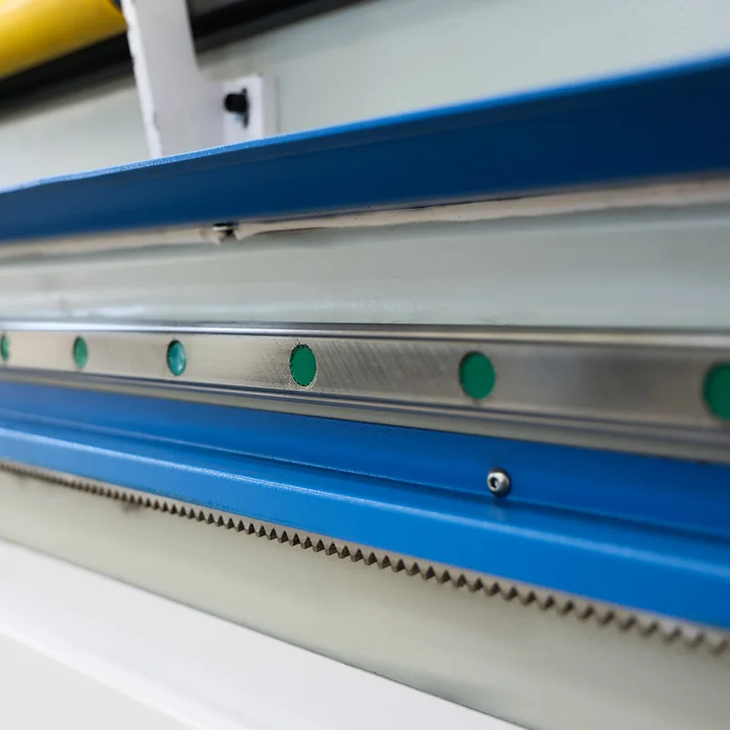 High precision woodworking engraving machine