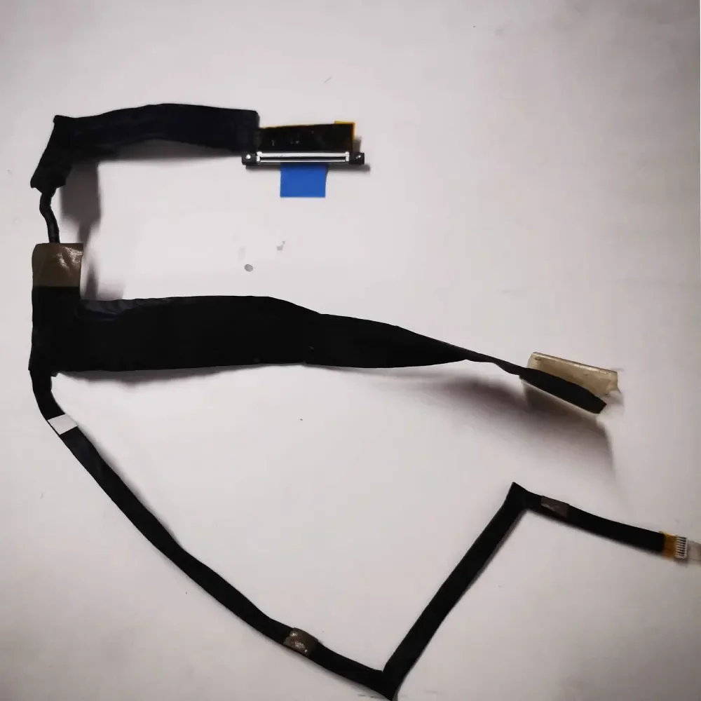 Video screen Flex cable For Dell M4600 laptop LCD LED Display Ribbon Camera cable 350405300-600-G