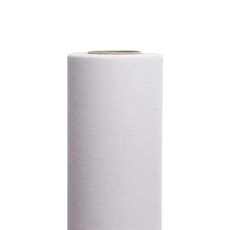 Tela reflexiva do couro do plutônio/PVC, 50cm * 1m