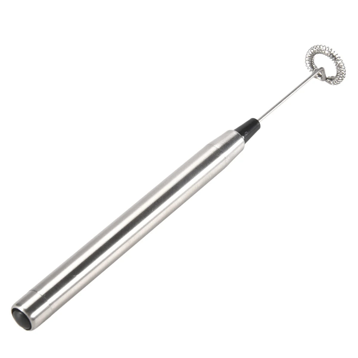 Neue Tragbare Elektrische Milchaufschäumer Schaum Maker Handheld Schäumer Hohe Geschwindigkeiten Trinken Mixer Aufschäumen Zauberstab