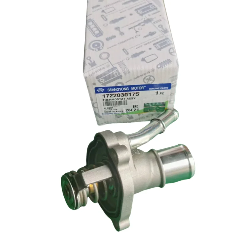 

1722030175/for KGMssangyong KORANDO C thermostat