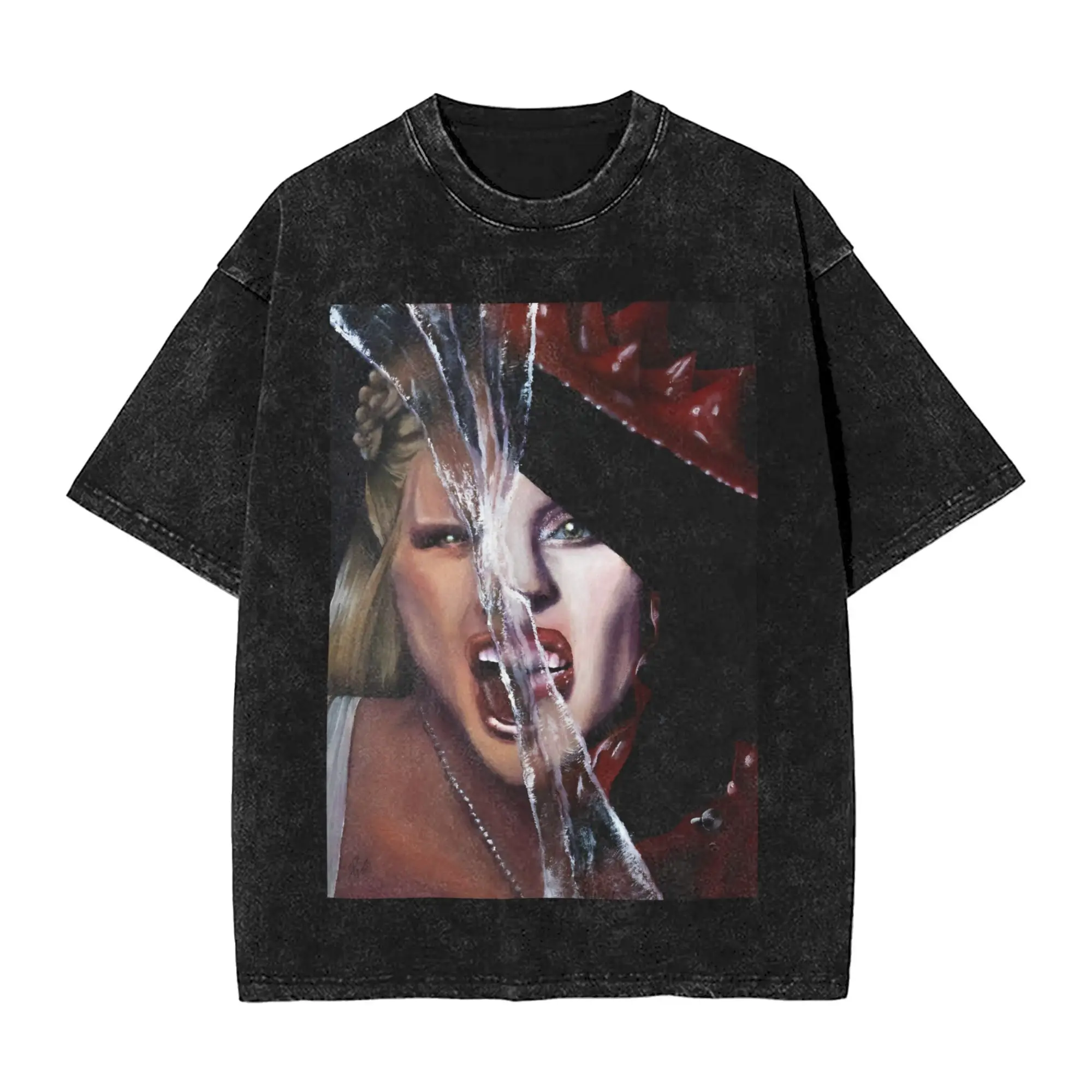 Vintage Ladys Gagas…