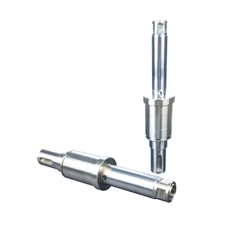 

Type 2NHL20FF/29FF/30FF Single Screw Pump Parts 304SS Connecting Rod and Connecting Shaft