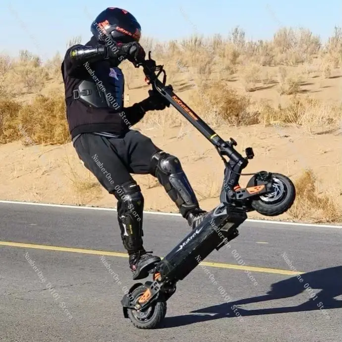 

Kukirin G2 Master Electric Scooter
