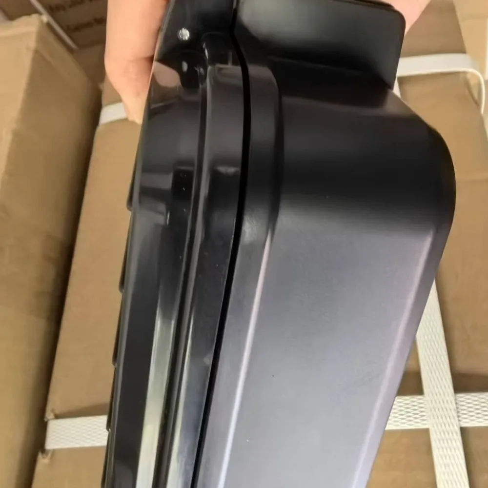 Waterproof Beach Safe Box Compact 4-digit Password Portable Storage Box Detachable Phone Lock Box Sports Cycling Swim