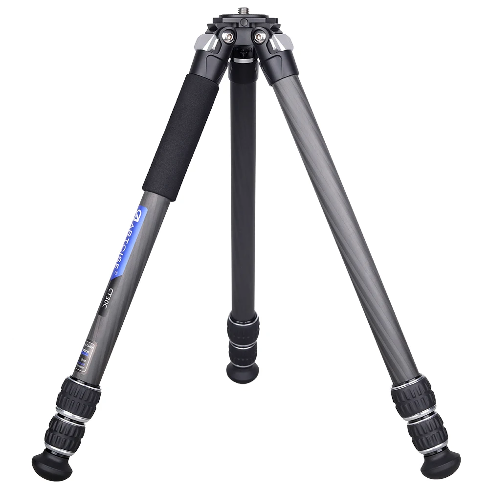 ARTCISE 22mmカーボン 三脚 4.7cm-35.5cm　[4C7] ARTCISE 22mmカーボン 三脚 4.7cm-35.5cm [4C7] ARTCISE 22mmカーボン
