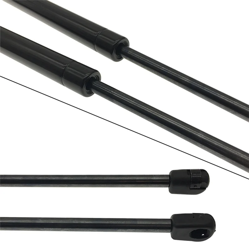 

Rear Tailgate Gas Shocks Lift Support 74870-STX-A22 Trunk Hydraulic Support Rod Tailgate Trunk Strut 74820-STX-A21
