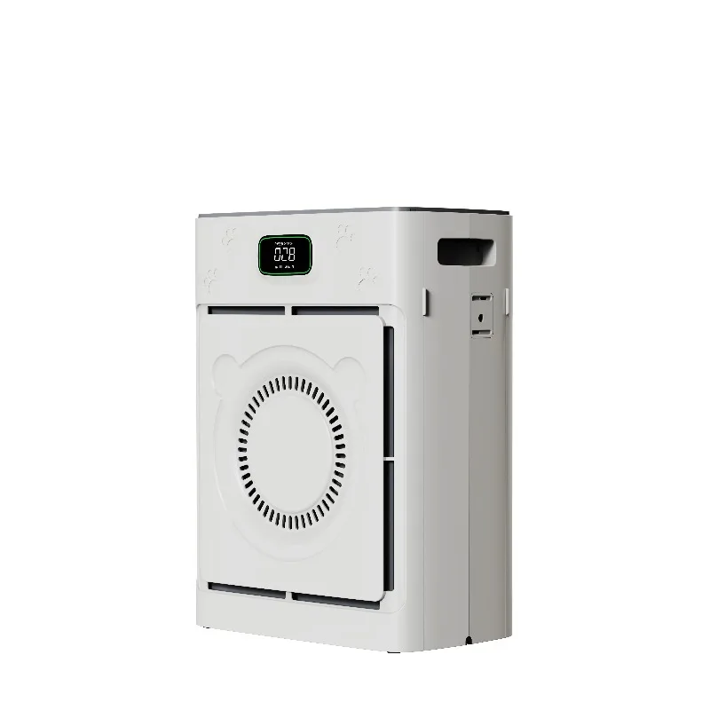 Purifier Air Circul…