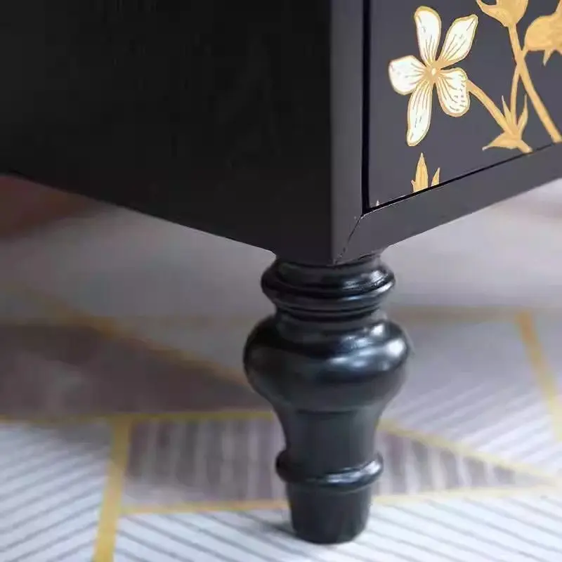 ตู้เก็บของสไตล์เรโทร, ตู้เก็บของในห้องนั่งเล่น, ตู้แนวตั้ง, ตู้สไตล์ยุคกลางฝรั่งเศส, ตู้ข้างเตียงไม้เนื้อแข็ง